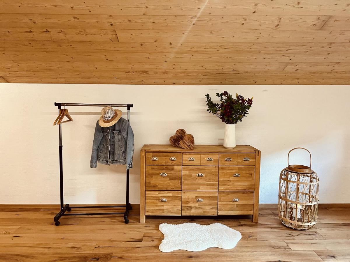Chalet Wolfbachgut Taxenbach Eksteriør billede